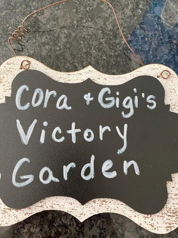 victory garden